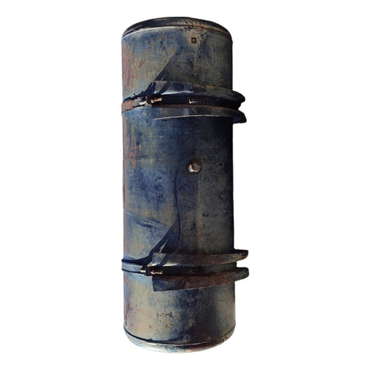 Tanque Diesel Combistible Freightliner Sterling Fl 360