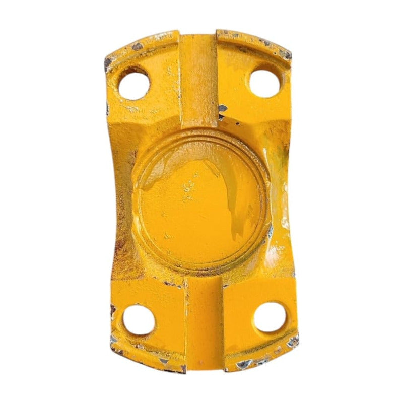 Yugo Cardan Flecha Maquinaria Pesada Camión Grua