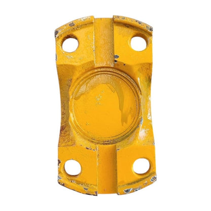 Yugo Cardan Flecha Maquinaria Pesada Camión Grua