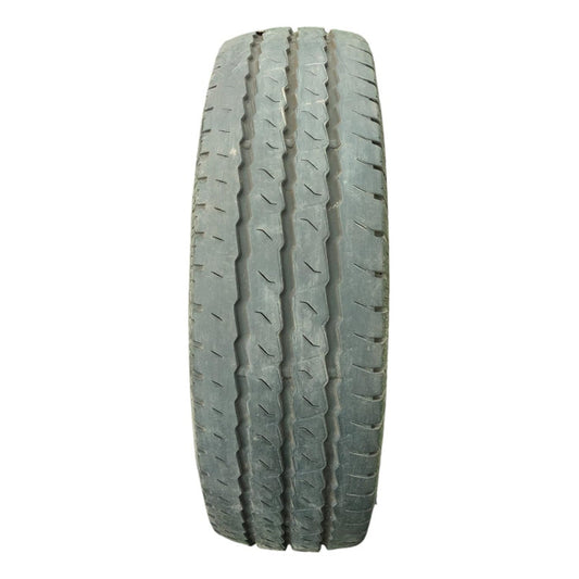 Llanta Continental Vancontact A/p 205/75 R16 Sin Rin Origina