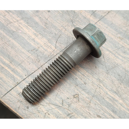 Tornillo Coraza Concha Motor Navistar Maxxforce 7.6l
