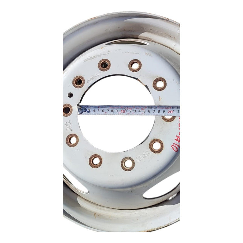 Rin 19.5 10 Birlos Cf600 Citystar International