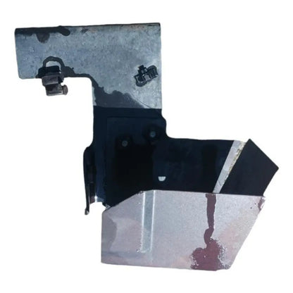 Base Soporte Deposito Tanque Aceite Direccion Isuzu Elf 200