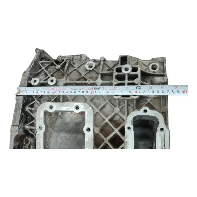 Housing Funda Caja Transmision Isuzu Elf 400 450 500 6v