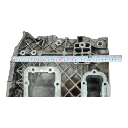 Housing Funda Caja Transmision Isuzu Elf 400 450 500 6v
