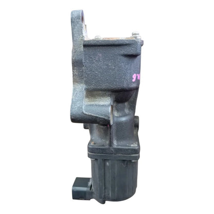 Valvula Egr Motor Isuzu 4jj1 Elf 300 200