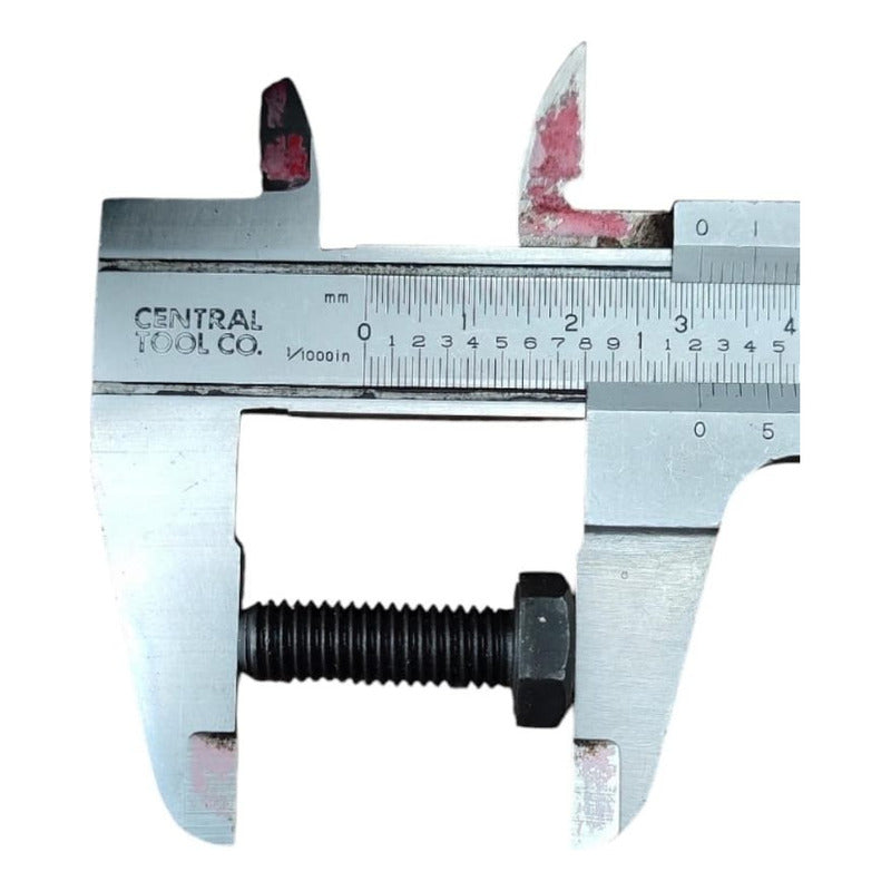 Rociador Aceite Boquilla Enfriamiento Motor Caterpillar 3126 Negro