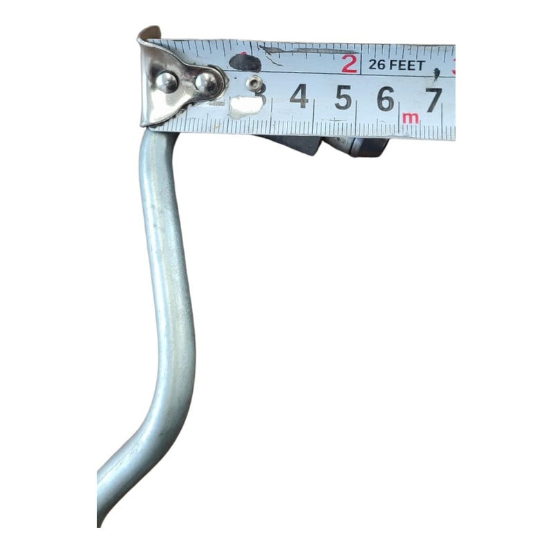 Tubo Diesel Riel Común Isuzu Elf 300 Motor 4jj1