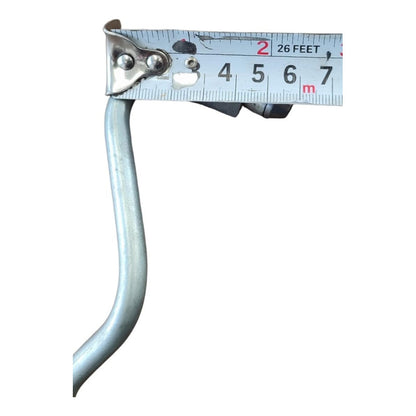 Tubo Diesel Riel Común Isuzu Elf 300 Motor 4jj1