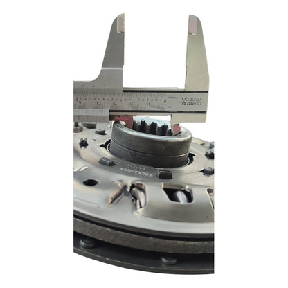 Clutch Pasta Motor Isuzu 4hk1 Elf 400 450