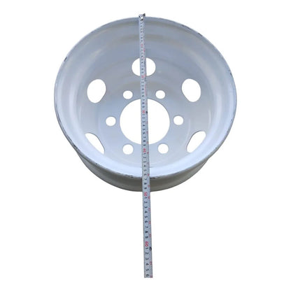 Rin 17.5 R17.5 Sterling 360 Hino 300 Faw Isuzu Elf 6 Birlos Blanco