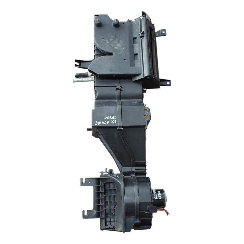 Blower Calefacción Tablero Motor Cf600 Citystar Internationa