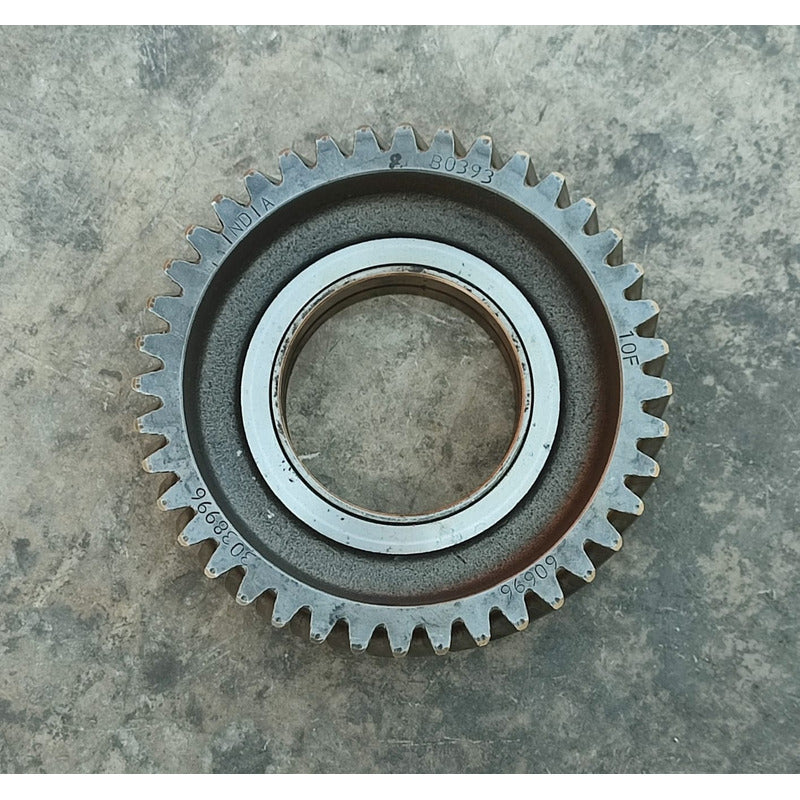 Engrane Piñón Distribución Motor Cummins Ism M11