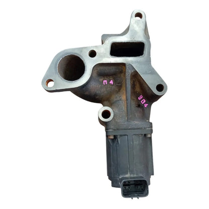Valvula Egr Motor Isuzu 4jj1 Elf 300 200