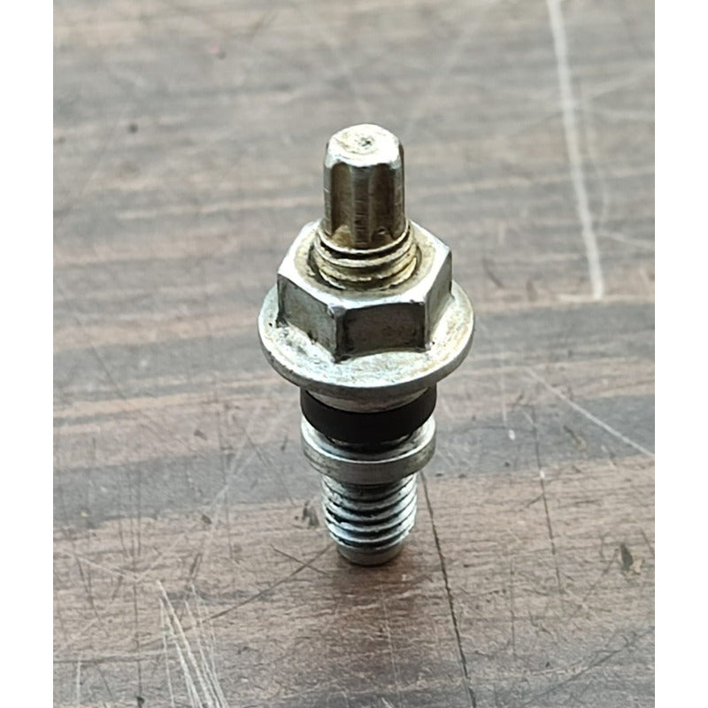 Tornillo Carter Motor Isuzu 4hk1 Elf 450 500