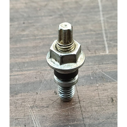 Tornillo Carter Motor Isuzu 4hk1 Elf 450 500