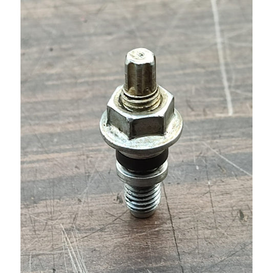 Tornillo Carter Motor Isuzu 4hk1 Elf 450 500