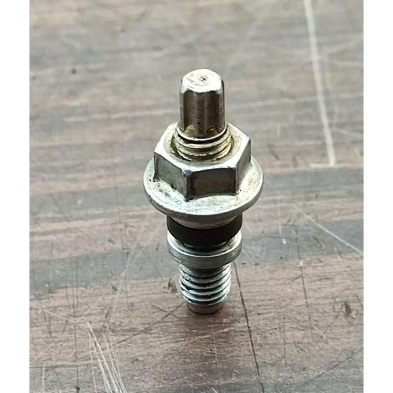 Tornillo Carter Motor Isuzu 4hk1 Elf 450 500