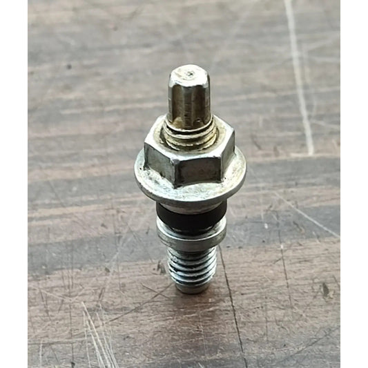 Tornillo Carter Motor Isuzu 4hk1 Elf 450 500
