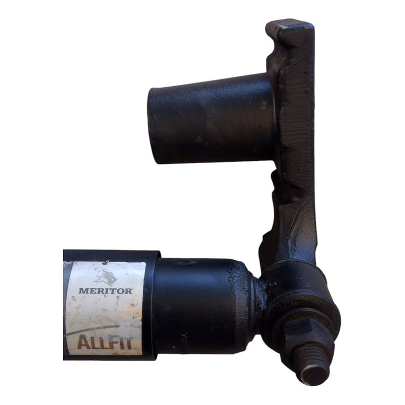 Base Soporte Amortiguador Freightliner M2