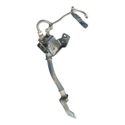 Tubo Manguera Liquido Frenos Freightliner Sterling Fl 360