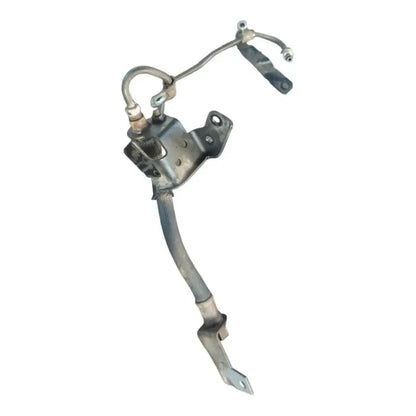 Tubo Manguera Liquido Frenos Freightliner Sterling Fl 360