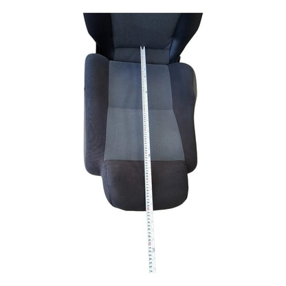 Asiento Piloto Cabina Hino 500 Gris