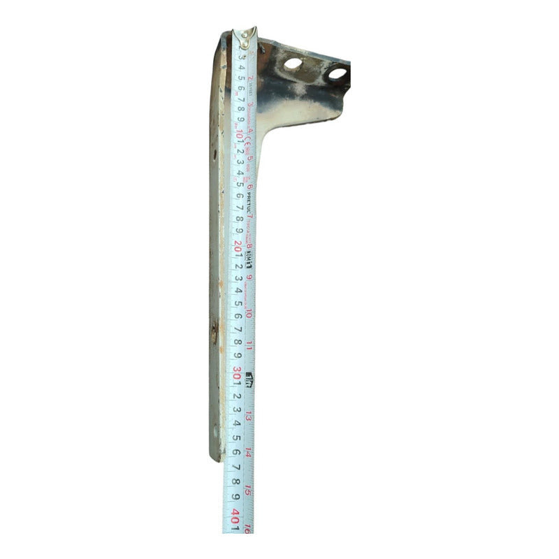 Base Soporte Caja Bandeja Baterias Freightliner M2 Par