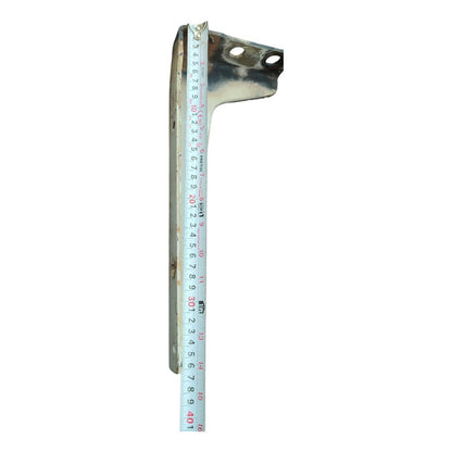 Base Soporte Caja Bandeja Baterias Freightliner M2 Par
