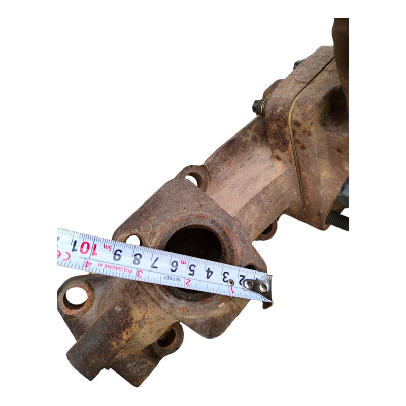 Turbo Camión Toyota Hino 300 716 816 616 514 Motor N04c-tv