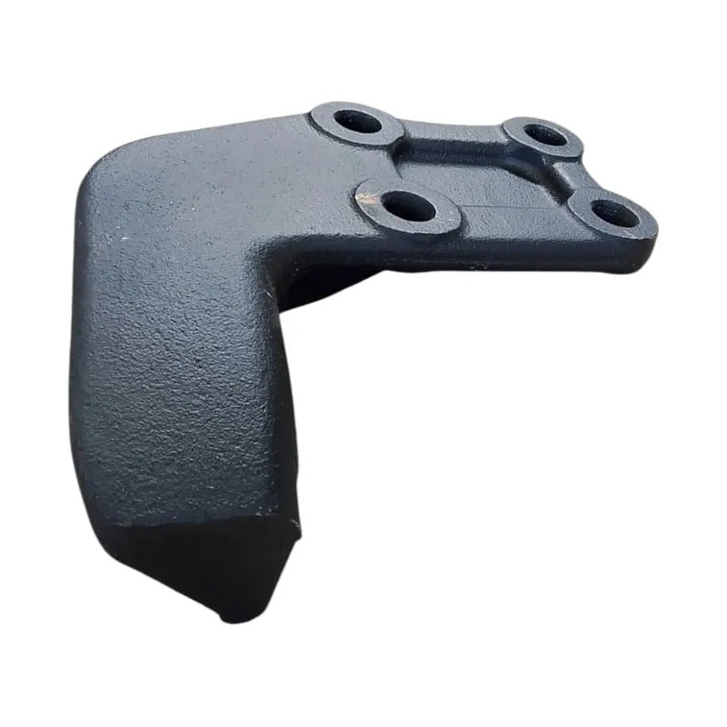 Soporte Coraza Motor Piloto Mercedes Om 926 Fl70 M2 Freightl