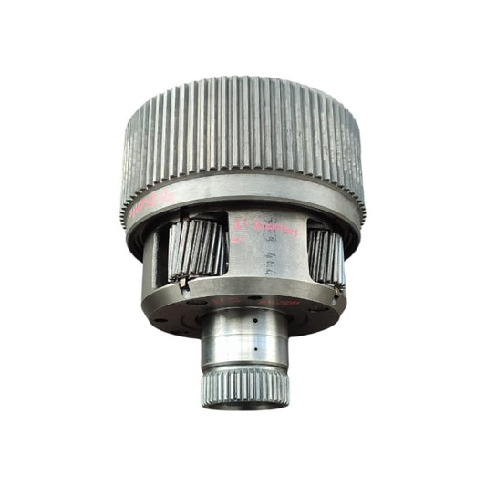 Corona Porta Satelite Trasmisión Allison Freightliner M2fl70
