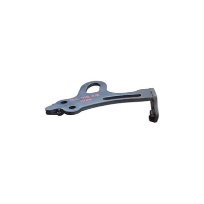 Soporte Base Alternador Motor Hino 300 716 816 N04c