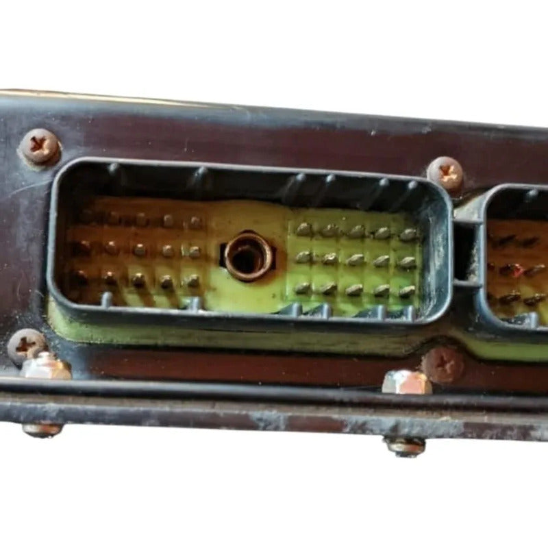 Computadora Sensores Minicargador Bobcat