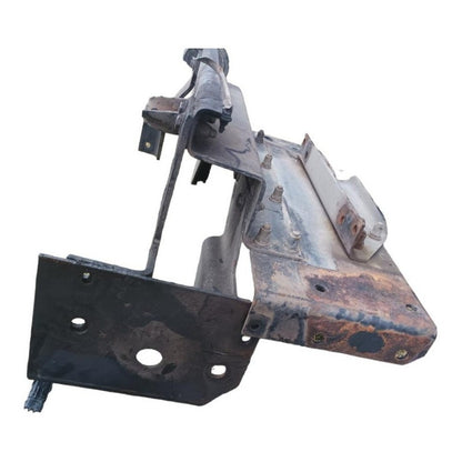 Puente Soporte Base Radiador Kenworth T300 T370 Defensa