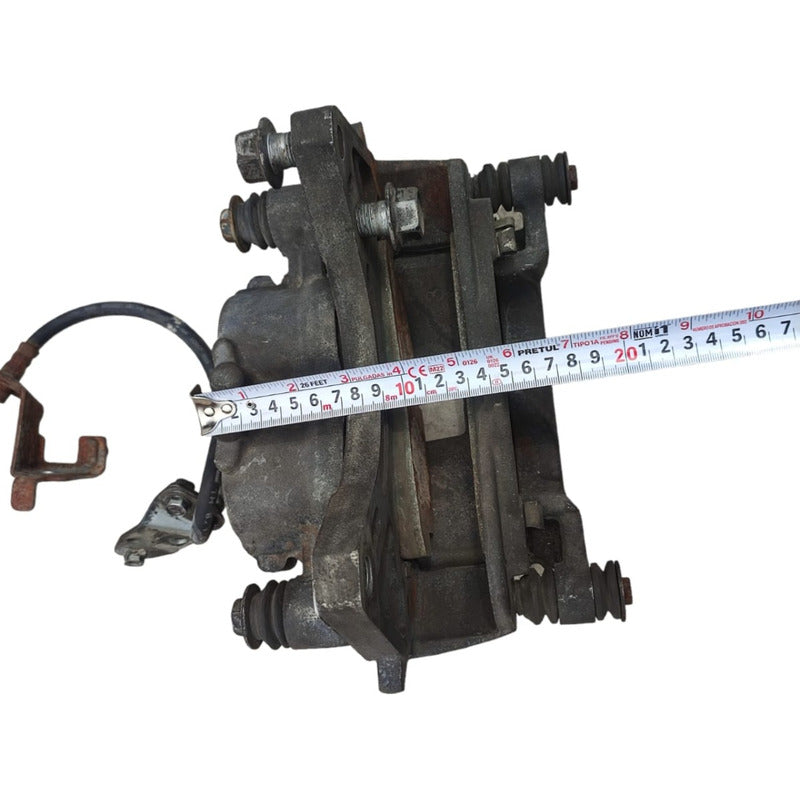Caliper Diferencial Frenos Hino 300 816 716 Izquierdo Piloto