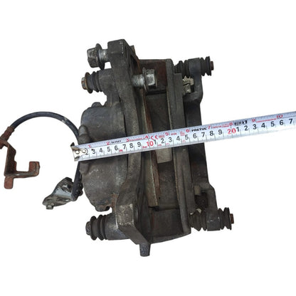 Caliper Diferencial Frenos Hino 300 816 716 Izquierdo Piloto