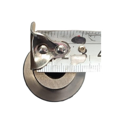 Arbol Levas Nissan Diesel Frontier Np300 2.5l Cabstar