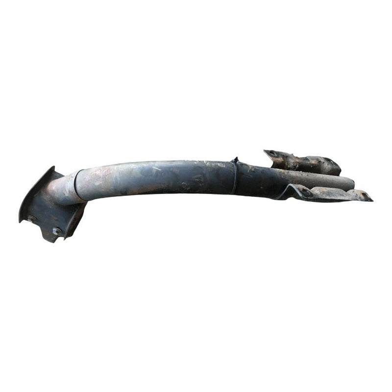 Soporte Cofre Volvo Vnl Camión 2a Gen Lado Chofer