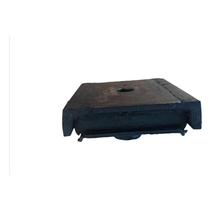 Tacón Hule Soporte Motor Navistar Dt466 Maxxforce Internatio