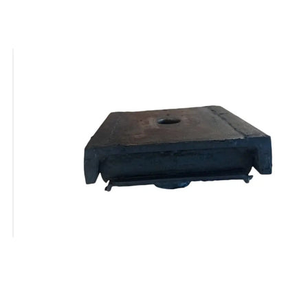 Tacón Hule Soporte Motor Navistar Dt466 Maxxforce Internatio