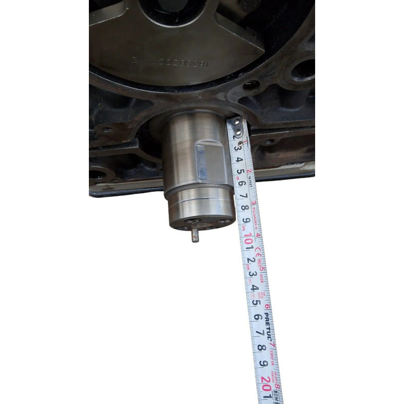 Medio Motor International Cf600 Cf500 Citystar Vt275 4.5l
