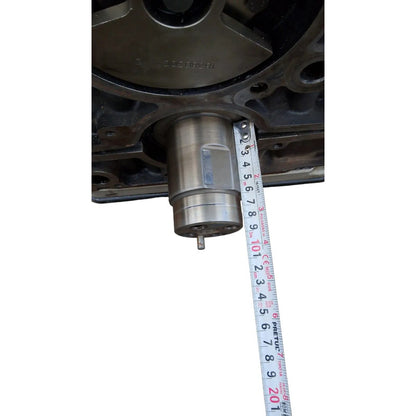 Medio Motor International Cf600 Cf500 Citystar Vt275 4.5l