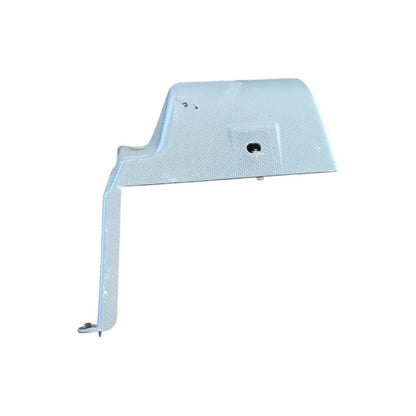 Tapa Cubierta Tablero Perilla Aceleracion Isuzu Elf 300 18-2 - Gris