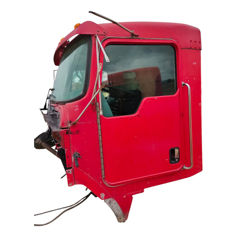 Cabina Kenworth Año 2003 T300