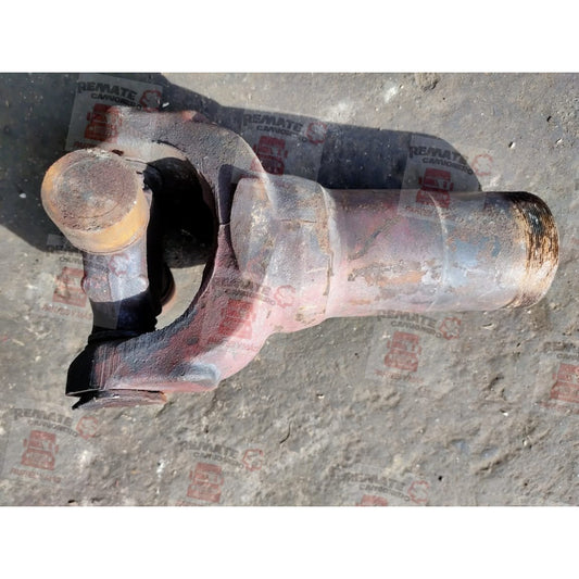 Cardan Yugo Deslizable 7  Pulgadas Camion Flecha