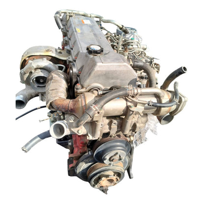 Motor Hino 500 1524 J08e 116,000kms