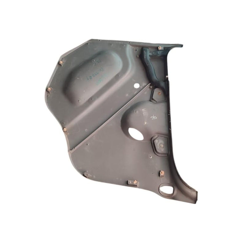 Tapa Cubierta Puerta Plastico Freightliner M2 Piloto