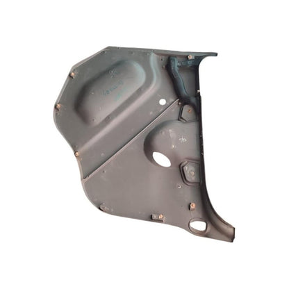 Tapa Cubierta Puerta Plastico Freightliner M2 Piloto