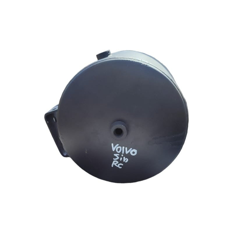 Tanque Aire Frenos Volvo 2a Gen Vnl Camión 6 3/4 Pulgadas